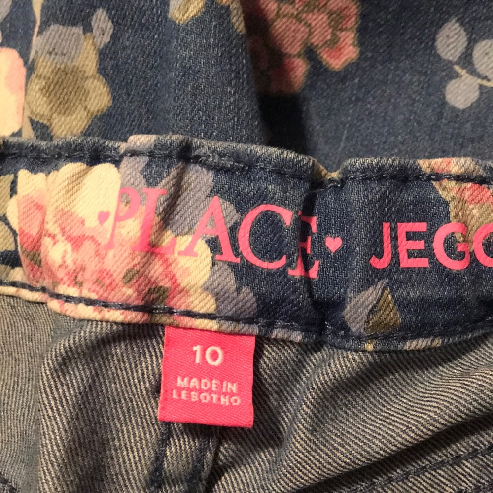 Jeggings - Picture 4 of 5